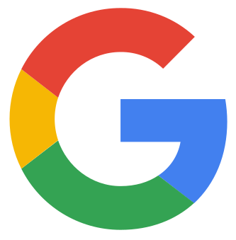 GOOGLE logo