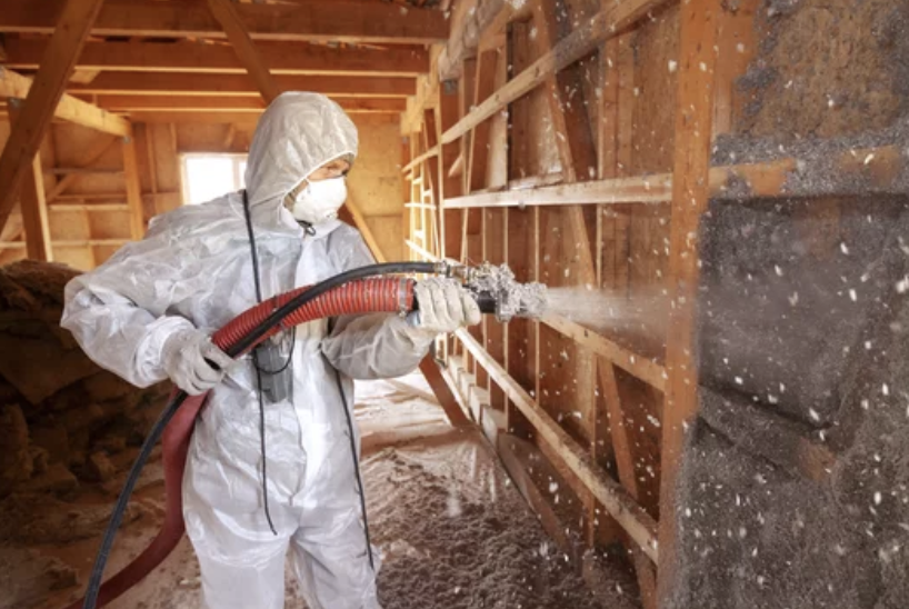 insulation 
