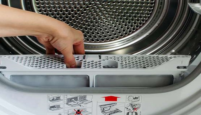 Damaged dryer Why Your Dryer Takes So Long To Dry - 6 Reasons & How To Fix Them 